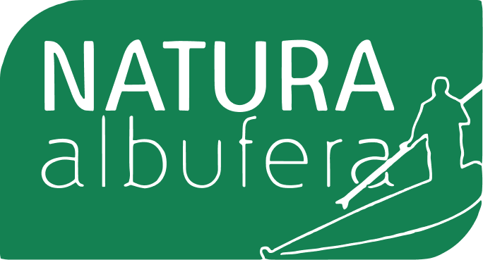 Natura Albufera | Logo
