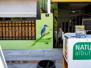 Exposicion Etnologica Natura Albufera